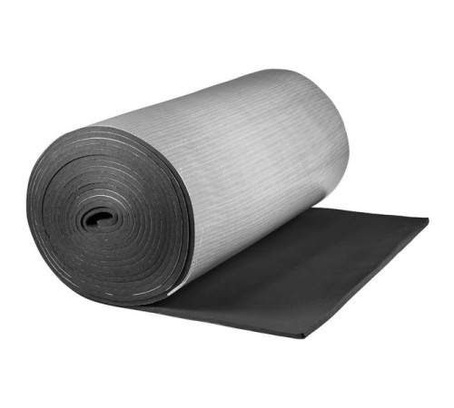 Теплоизоляционный рулон K-FLEX 25x1000-08 ST AD 80125210107