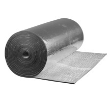 Теплоизоляционный рулон K-FLEX 10x1000-20 ST AD ALU 80310000108