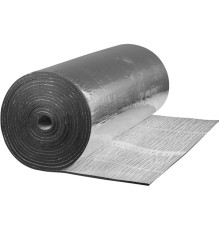 Теплоизоляционный рулон K-FLEX 06x1000-30 ST AD ALU 80306000108