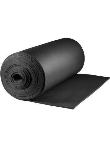 Теплоизоляционный рулон K-FLEX 13x1000-14 ST 80013210107