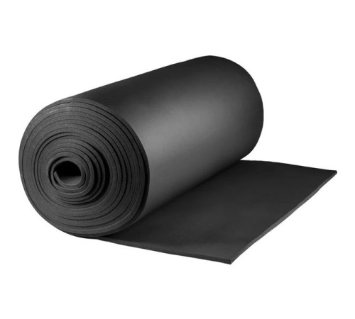Теплоизоляционный рулон K-FLEX 13x1000-14 ST 80013210107