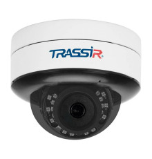IP-камера TRASSIR TR-D3123IR2 v6 2.7-13.5 УТ-00037004