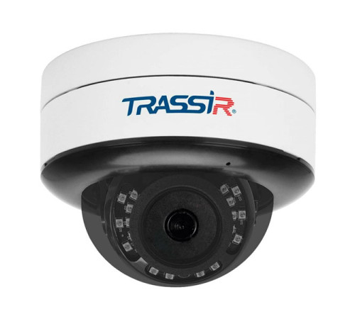 IP-камера TRASSIR TR-D3123IR2 v6 2.7-13.5 УТ-00037004