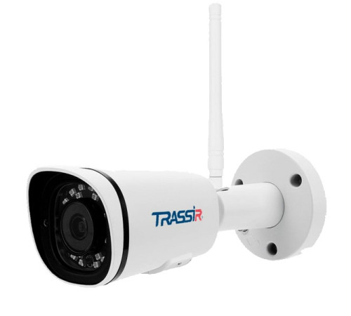 IP-камера TRASSIR TR-D2121IR3W v3 2.8 УТ-00038172