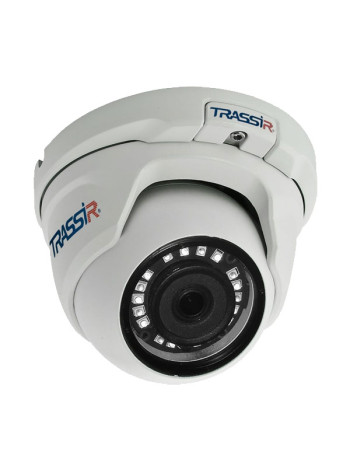 IP-камера TRASSIR TR-D2S5-noPOE v2 3.6 УТ-00037020