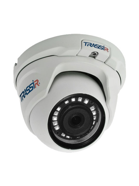 IP-камера TRASSIR TR-D2S5-noPOE v2 3.6 УТ-00037020