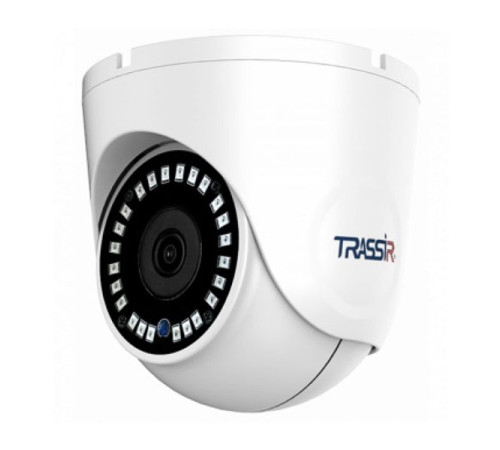 IP-камера TRASSIR TR-D8151IR2 2.8 УТ-00033568