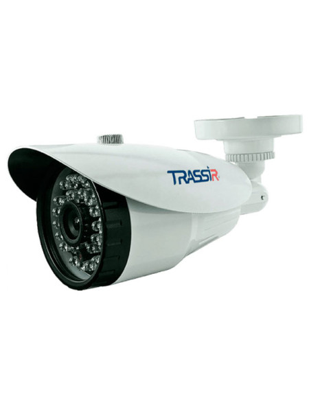 IP-камера TRASSIR TR-D2B5-noPOE v2 3.6 УТ-00037017