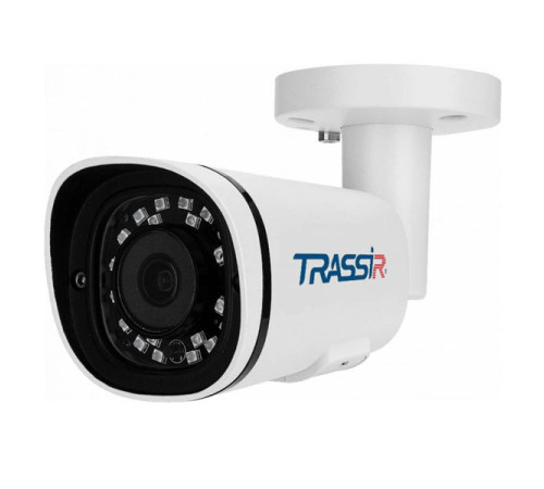 IP-камера TRASSIR TR-D2121IR3 v6 3.6 УТ-00037000