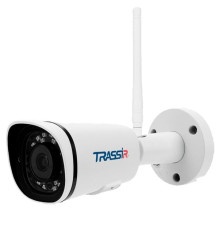 IP-камера TRASSIR TR-D2121IR3W v3 3.6 УТ-00038173