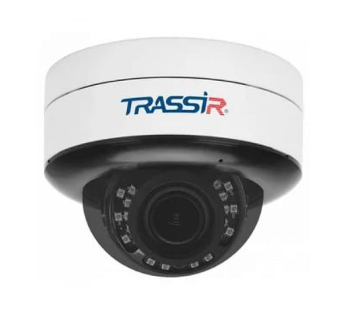 IP-камера TRASSIR TR-D3122ZIR2 v6 2.8-8 УТ-00037010