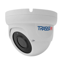 IP-камера TRASSIR TR-D8121IR2W v3 2.8 УТ-00038174