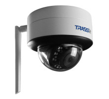 IP-камера TRASSIR TR-D3121IR2W v3 2.8 УТ-00038175