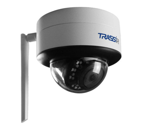 IP-камера TRASSIR TR-D3121IR2W v3 2.8 УТ-00038175