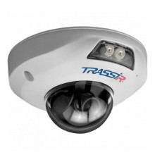 IP-камера TRASSIR TR-D4121IR1 v6 3.6 УТ-00037006