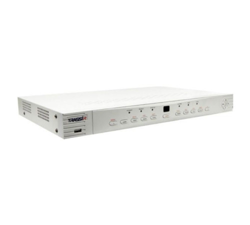 Видеорегистратор TRASSIR Lanser IP-4P УТ000003748