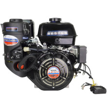 Двигатель LIFAN NP460E D25 00-00154623