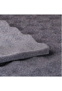 Материал для шумоизоляции SGM Виолон Гамма Волна 15, уп. 5 листов 70004920К