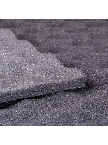 Материал для шумоизоляции SGM Виолон Гамма Волна 15, уп. 5 листов 70004920К