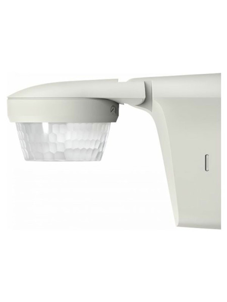 Датчик движения Theben theLuxa S360 WH 1010510