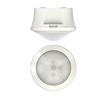 Датчик движения Theben theMova S360-100 AP WH 1030550