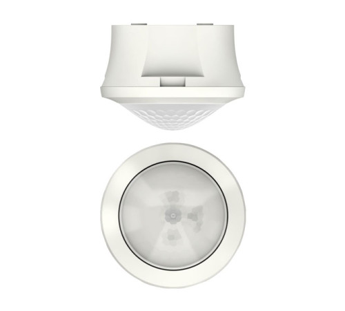Датчик движения Theben theMova S360-100 AP WH 1030550