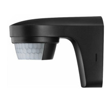 Датчик движения Theben theLuxa S180 BK 1010506