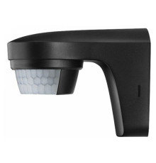Датчик движения Theben theLuxa S180 BK 1010506
