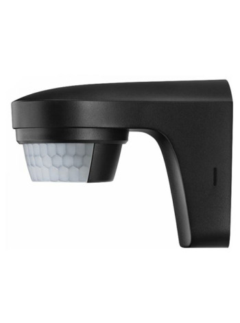 Датчик движения Theben theLuxa S180 BK 1010506