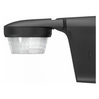 Датчик движения Theben theLuxa S360 BK 1010511