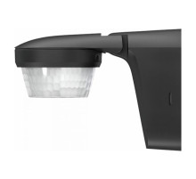Датчик движения Theben theLuxa S360 BK 1010511