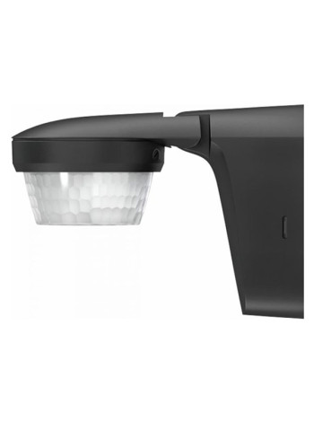 Датчик движения Theben theLuxa S360 BK 1010511