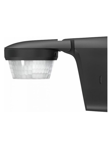 Датчик движения Theben theLuxa S360 BK 1010511