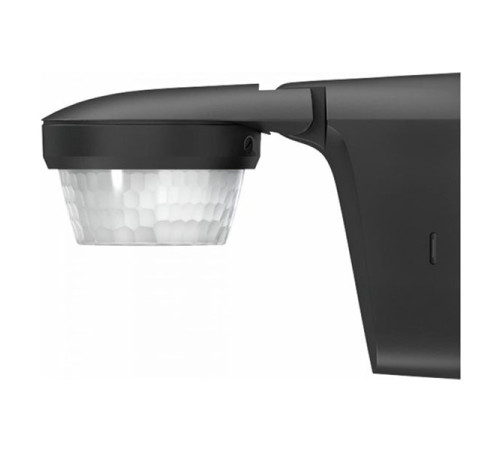 Датчик движения Theben theLuxa S360 BK 1010511