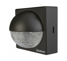 Датчик движения Theben theLuxa R180 BK 1010201