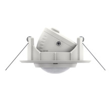 Датчик движения Theben LUXA 103-100 DE WH 1030012