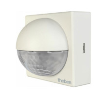 Датчик движения Theben theLuxa R180 WH 1010200