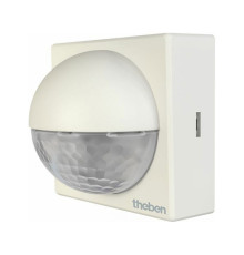 Датчик движения Theben theLuxa R180 WH 1010200