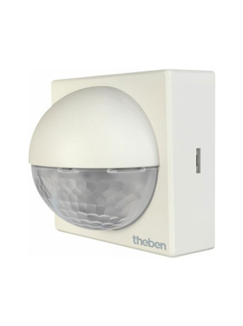 Датчик движения Theben theLuxa R180 WH 1010200