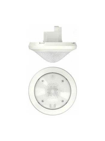 Датчик присутствия Theben theRonda S360-100 UP WH 2080520