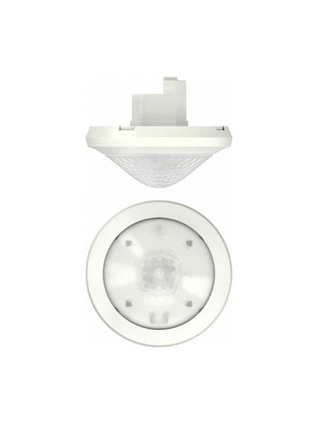 Датчик присутствия Theben theRonda S360-100 UP WH 2080520