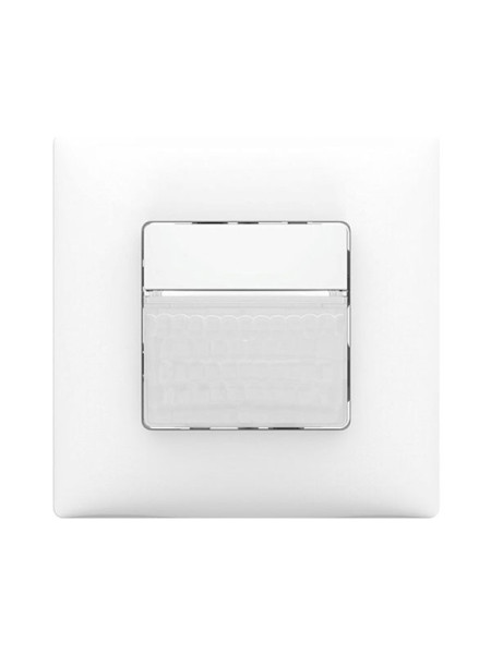 Датчик движения Theben theMura S180 Slave UP WH 2060660