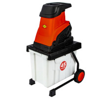 Садовый измельчитель DDE SH 280 796-948