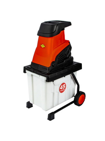 Садовый измельчитель DDE SH 280 796-948