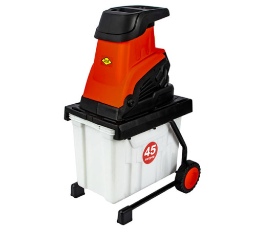 Садовый измельчитель DDE SH 280 796-948