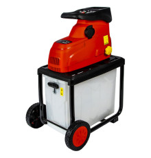 Садовый измельчитель DDE SH 300 796-955