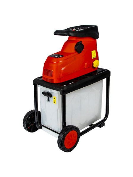 Садовый измельчитель DDE SH 300 796-955