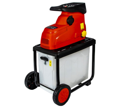 Садовый измельчитель DDE SH 300 796-955