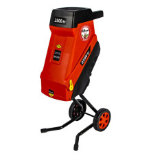 Садовый измельчитель DDE SH 250 796-931