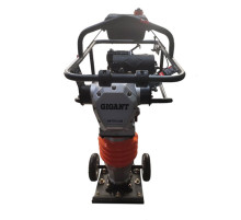 Вибротрамбовка Gigant BVT75-L168